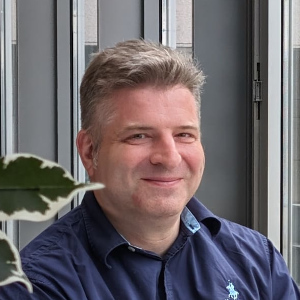 René Keil – Autorenfoto